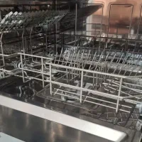 ماشین ظرف شویی ۶ نفره رومیزی همیلتون