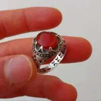 انگشتر فروشی اعتماد|جواهرات|قم, صفائیه|دیوار