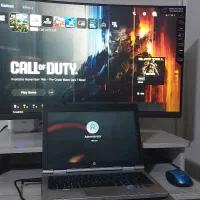 مانیتور گیمینگ ROG STRIX ASUS 32