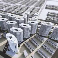 فروش سهام متری واحد مسکونی رونیکا پالاس دردشت