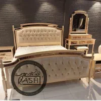 تخت خواب مدرن و جدید (کامل)