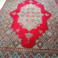 فرش ۹متری|فرش|سراب, |دیوار