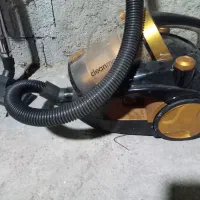 جارو برقی