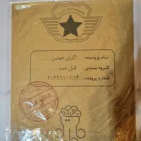 ۵ عدد بازی پرونده جنایی معمایی|اسباب‌‌بازی|تهران, کوی بیمه|دیوار