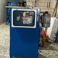 فروش دستگاه پرس و اسکاج بافی