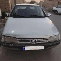 پژوروا87دوگانه سوز موتورتازه نوشده|خودرو سواری و وانت|محمدیه-قزوین, |دیوار