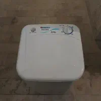 مینی واش جنرال کره