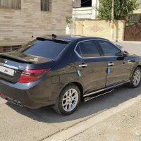 دنا پلاس توربو دنده ای