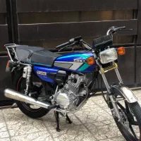 هوندا200تمیز