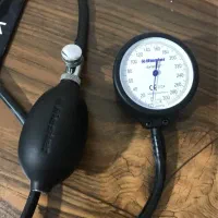 فشارسنج ریشتر اصل آلمان|پزشکی|رامسر, |دیوار