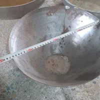 قالب چدنی شیراز|ظروف پخت‌وپز|شیراز, گویم|دیوار