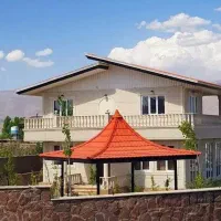 اجرای شیروانی خرپا سردرب الاچیق
