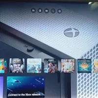 Xbox one s|کنسول، بازی ویدئویی و آنلاین|تهران, شهرک صادقیه|دیوار