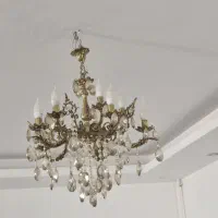 لوستر برنز