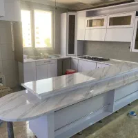 کاور و تغییر رنگ کابینت ( برچسب )|مصالح و تجهیزات ساختمان|بندرعباس, |دیوار