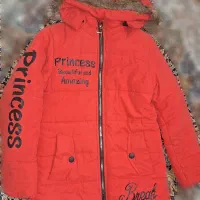 دو عدد کاپشن و پافر