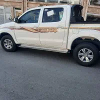 هایلوکس فروش فوری|خودرو سواری و وانت|کرمان, |دیوار