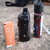 ویپ خارجیGEEK