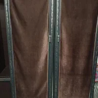 کمد لباس و جاکفشی