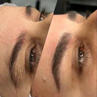 خدمات تخصصی آرایش دائم(با هزینه اقتصادی)