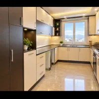 آپارتمان 130متری /3خ/سوهانک
