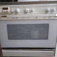 اجاق گازفر ارج