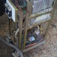 لیزر پزشکی ارایشگری