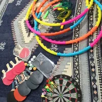 فروش وسایل ورزشی