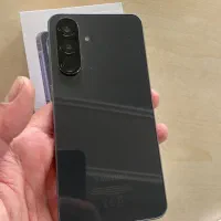 a56مشکی نو رم۱۲۸|موبایل|شهریار, شهریار|دیوار