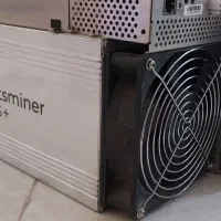 ماینر استخراج بیت کویین