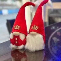 عروسک لی لی پوت جفتی|اسباببازی|ارسنجان, |دیوار