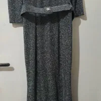 لباس مجلسی سایز ۳۶تا ۳۸|لباس|رشت, آب و برق|دیوار