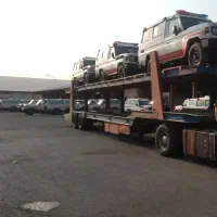 دستگاه سواریکش نائین