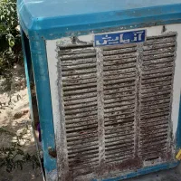 کولربزرگ ۷هزار فروشی