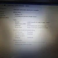 لپ تاپ لنوو مدل idpad300|رایانه همراه|قم, صفائیه|دیوار