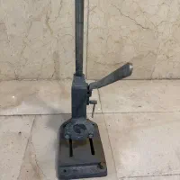 گیره صنعتی دریل