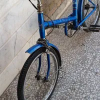 دوچرخه سایز۲۰