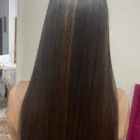 کراتین و احیای تخصصی مو|خدمات آرایشگری و زیبایی|تهران, مرزداران|دیوار