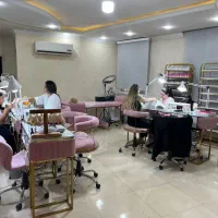 وسایل سالن زیبایی