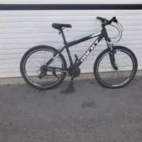 دوچرخه سایز ۲۶/نیم