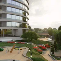 تجاری مسکونی شکار