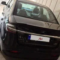 ایگل کرمان موتور