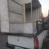 دوعدد باربند آریسان زیر قیمت