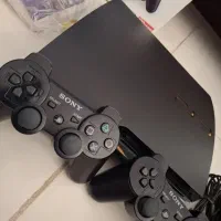 ps3 در حد آکبند|کنسول، بازی ویدئویی و آنلاین|آستارا, |دیوار