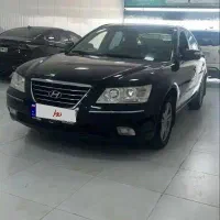 هیوندا سوناتا ۲۰۱۰