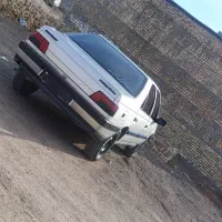 پژو ۴۰۵ دوگانه کارخانه مدل 92|خودرو سواری و وانت|مشهد, شهرک امام هادی (شهرک غرب)|دیوار