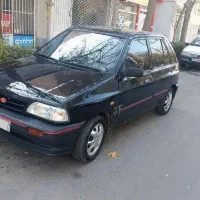 پراید هاچ بک88|خودرو سواری و وانت|آشخانه, |دیوار