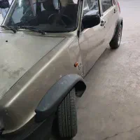 پی کی مدل ۸۳|خودرو سواری و وانت|مشهد, فرهنگ|دیوار