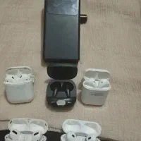 ایرپاد و پاور بانک