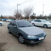 پژو پارس مدل 88سفارشی